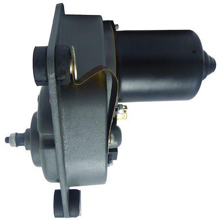 Automotive Window Motor, Replacement For Wai Global WPM382